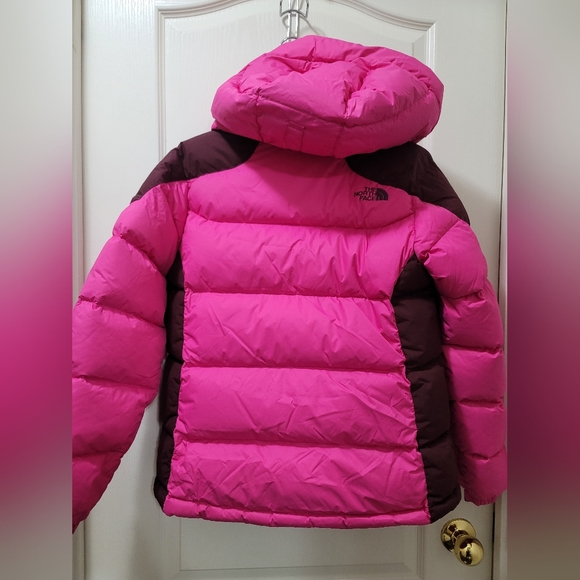Northface women's snow jacket - Picture 2 of 10